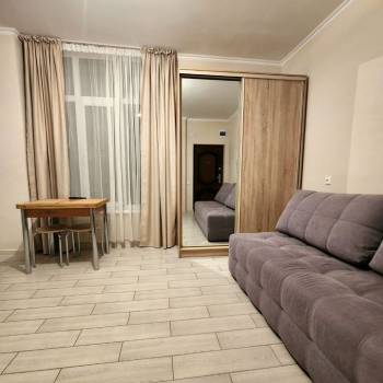 Сдается 1-комнатная квартира, 27 м²