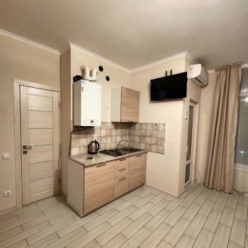 Сдается 1-комнатная квартира, 27 м²