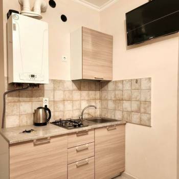 Сдается 1-комнатная квартира, 27 м²