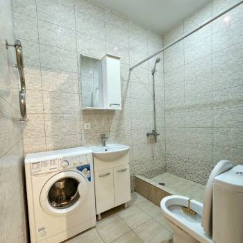 Сдается 1-комнатная квартира, 27 м²