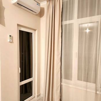 Сдается 1-комнатная квартира, 27 м²