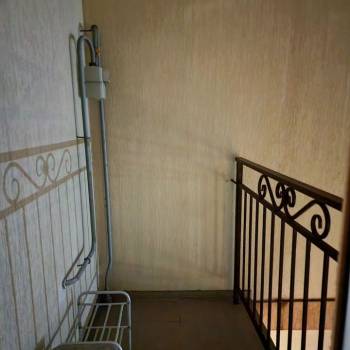 Сдается 1-комнатная квартира, 27 м²