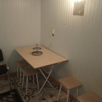 Сдается 2-х комнатная квартира, 42 м²