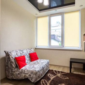 Сдается 2-х комнатная квартира, 41 м²