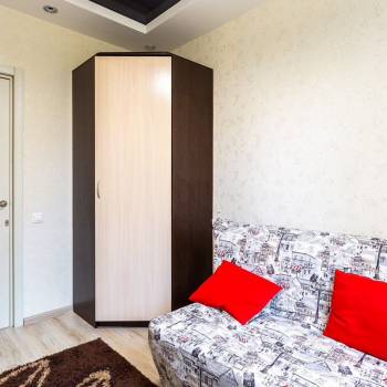 Сдается 2-х комнатная квартира, 41 м²