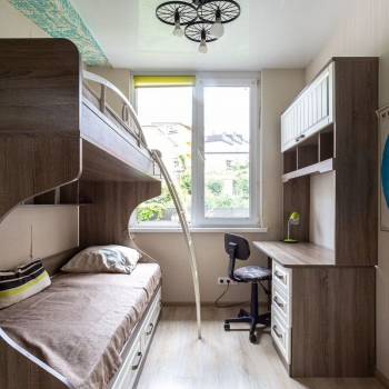 Сдается 2-х комнатная квартира, 41 м²