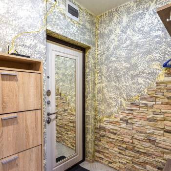 Сдается 2-х комнатная квартира, 41 м²