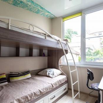 Сдается 2-х комнатная квартира, 41 м²