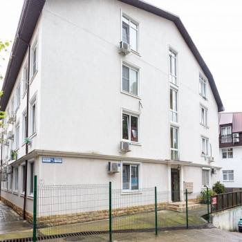 Сдается 2-х комнатная квартира, 41 м²