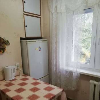 Продается 2-х комнатная квартира, 48 м²