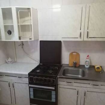 Продается 2-х комнатная квартира, 48 м²