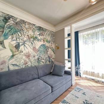 Продается 2-х комнатная квартира, 40 м²