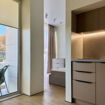 Продается 1-комнатная квартира, 30,1 м²
