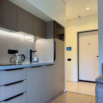 Продается 1-комнатная квартира, 30,1 м²