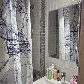 Продается 1-комнатная квартира, 35 м²