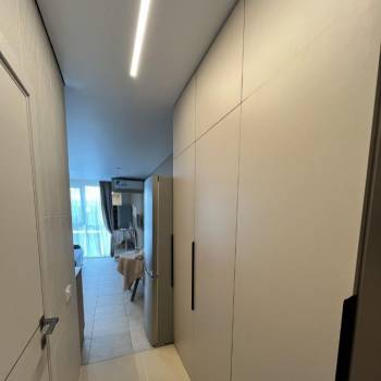 Сдается 1-комнатная квартира, 25 м²