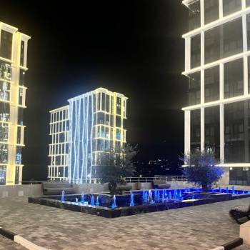 Сдается 1-комнатная квартира, 25 м²
