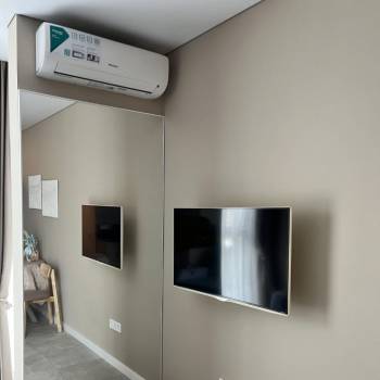 Сдается 1-комнатная квартира, 25 м²