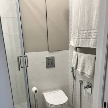 Сдается 1-комнатная квартира, 25 м²