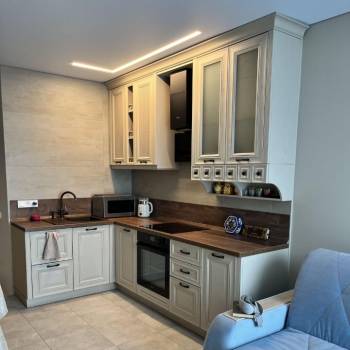 Сдается 1-комнатная квартира, 25 м²