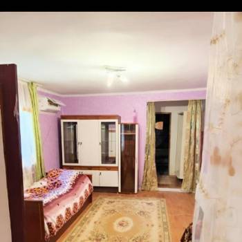 Сдается 1-комнатная квартира, 33 м²