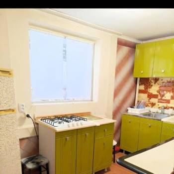 Сдается 1-комнатная квартира, 33 м²