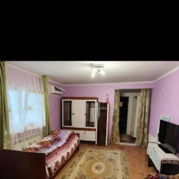 Сдается 1-комнатная квартира, 33 м²