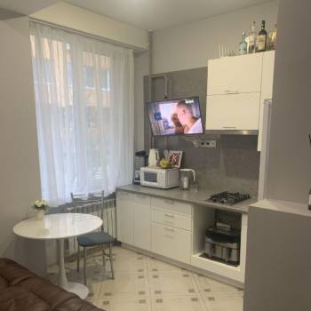 Сдается 2-х комнатная квартира, 40 м²