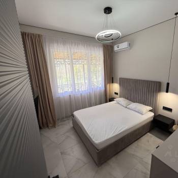 Сдается 2-х комнатная квартира, 46 м²
