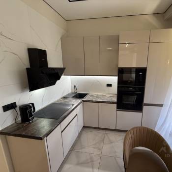 Сдается 2-х комнатная квартира, 46 м²