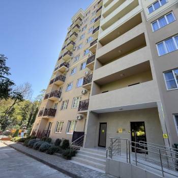 Сдается 2-х комнатная квартира, 46 м²