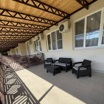 Сдается 2-х комнатная квартира, 46 м²