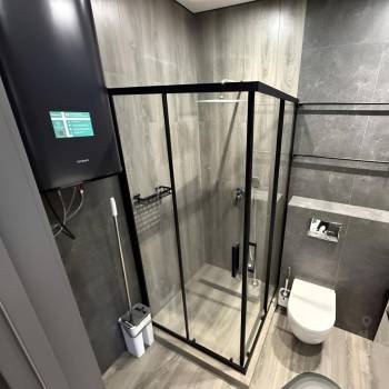 Сдается 2-х комнатная квартира, 46 м²