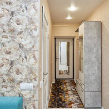 Сдается 2-х комнатная квартира, 52 м²
