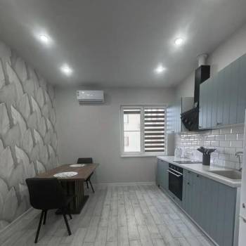 Сдается 2-х комнатная квартира, 62 м²