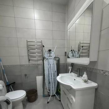 Сдается 2-х комнатная квартира, 62 м²