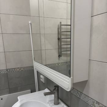 Сдается 2-х комнатная квартира, 62 м²