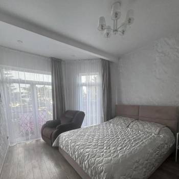 Сдается 2-х комнатная квартира, 62 м²