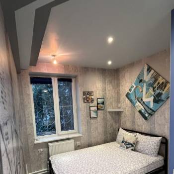 Сдается Многокомнатная квартира, 50 м²