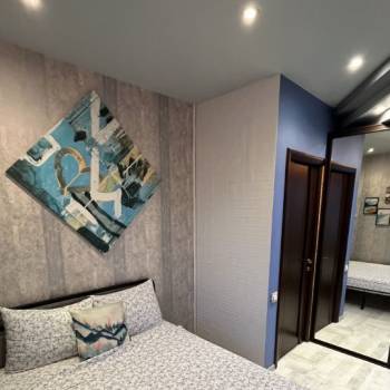 Сдается Многокомнатная квартира, 50 м²