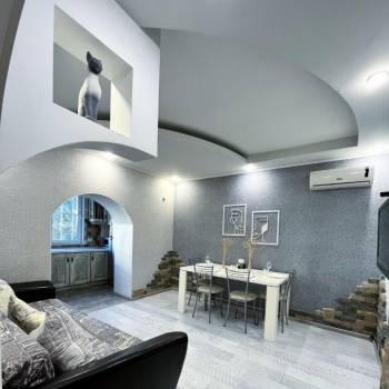 Сдается Многокомнатная квартира, 50 м²