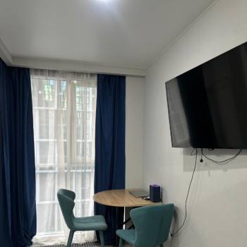 Продается 1-комнатная квартира, 19 м²