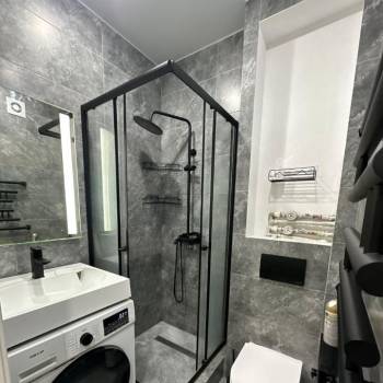 Продается 1-комнатная квартира, 19 м²