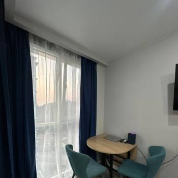 Продается 1-комнатная квартира, 19 м²