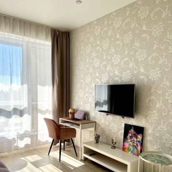 Продается 1-комнатная квартира, 30 м²