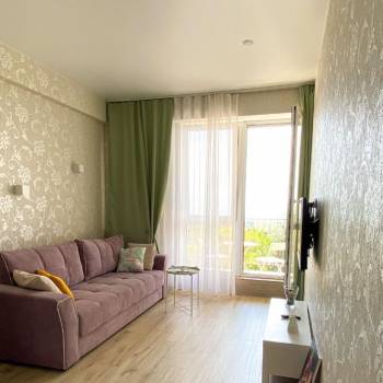 Продается 1-комнатная квартира, 30 м²