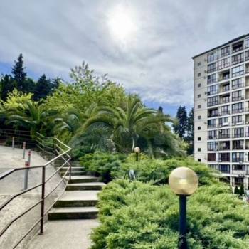 Продается 1-комнатная квартира, 30 м²