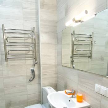 Продается 1-комнатная квартира, 30 м²
