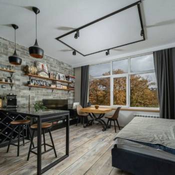 Продается 1-комнатная квартира, 30 м²