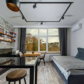 Продается 1-комнатная квартира, 30 м²